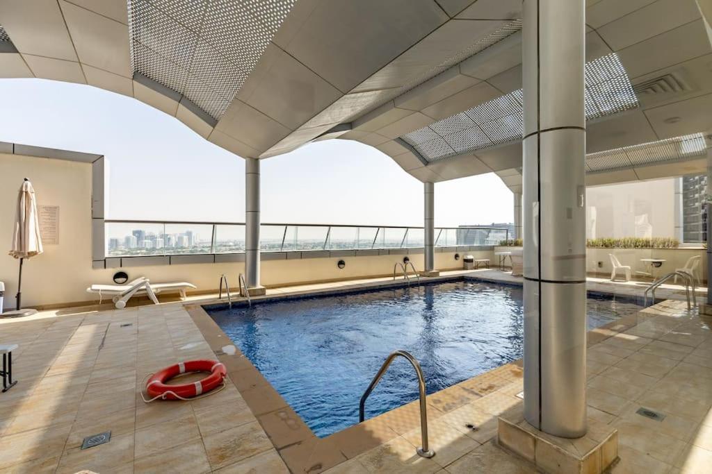 Waves Homes - Cozy & Fully Furnished In Sports *