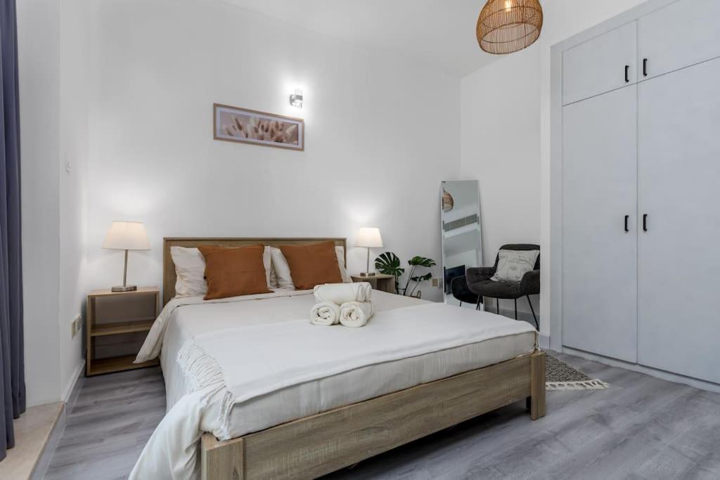 Apartment Waves Homes - Cozy & Fully Furnished In Sports *