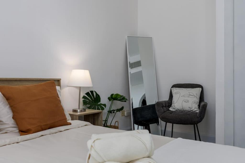 Waves Homes - Cozy & Fully Furnished In Sports *